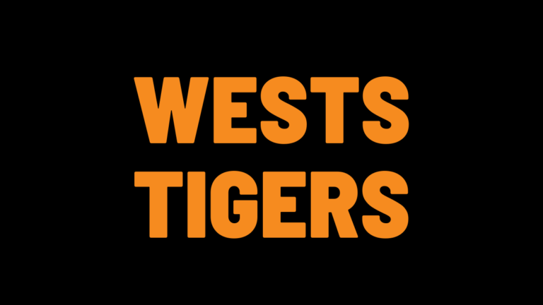 Wests Tigers NRL