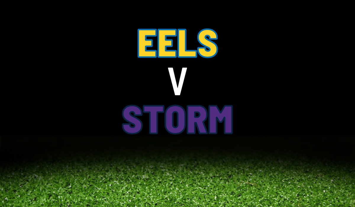 NRL 2021: Eels v Storm Live Blog, Scores & Updates