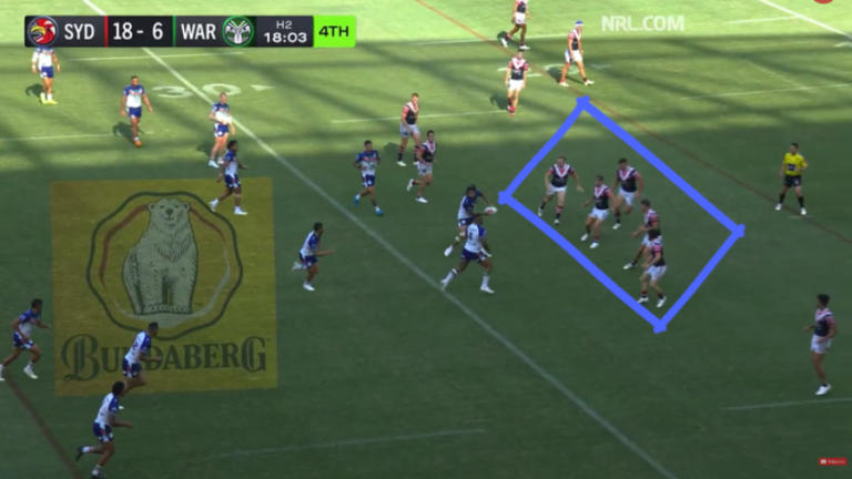 Take the Two NRL Round 2: Finding positives in the Warriors loss