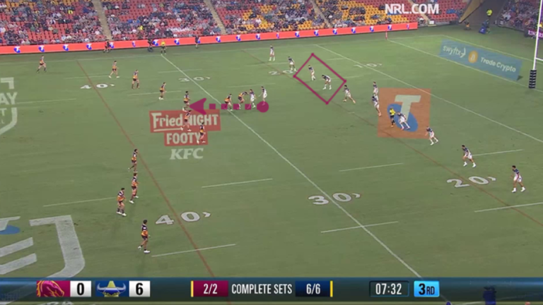 NRL Repeat Set: Breaking down Walsh’s role in Brisbane & the Dolphins winner