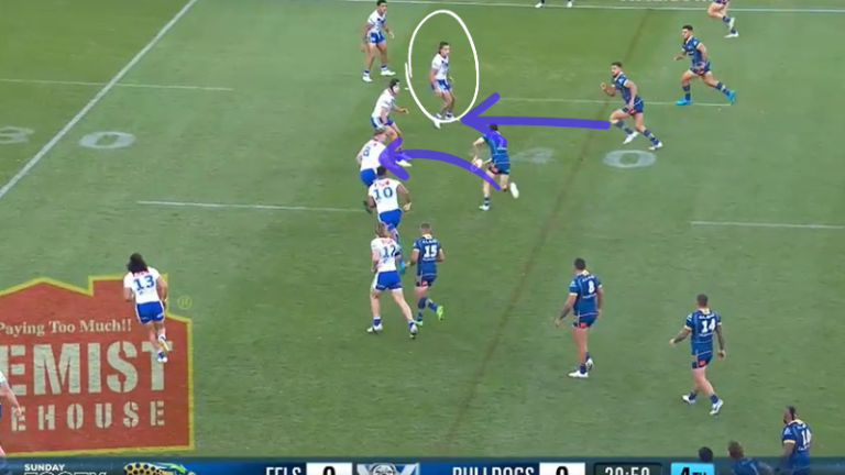 NRL Repeat Set: Measuring Matterson’s impact, Rabbitohs rising, and field goal set perfection