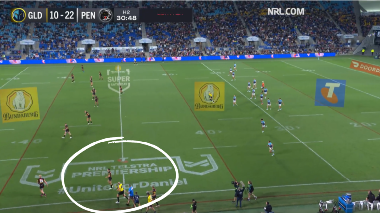 NRL Repeat Set: The making of Fifita’s try, Sualauvi Faalogo watch & the DWZ Show