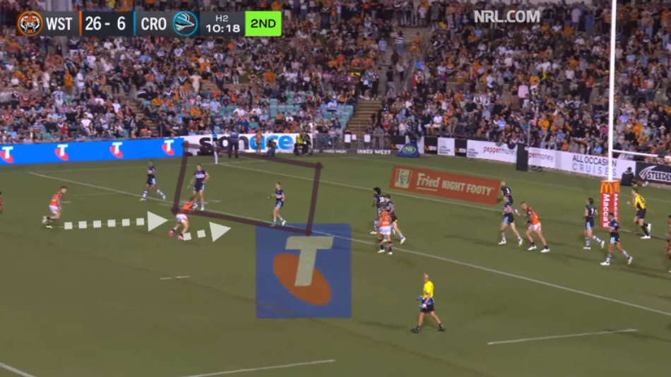 NRL Round 3 Review: The little things Galvin does & hitting the jackpot on Talagi